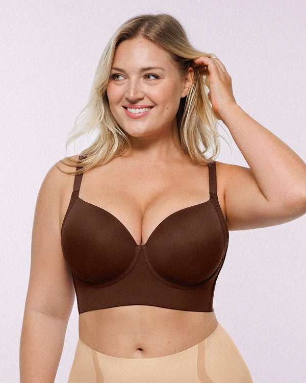 Sutiã Push-Up Shapellx BareEssentials™
